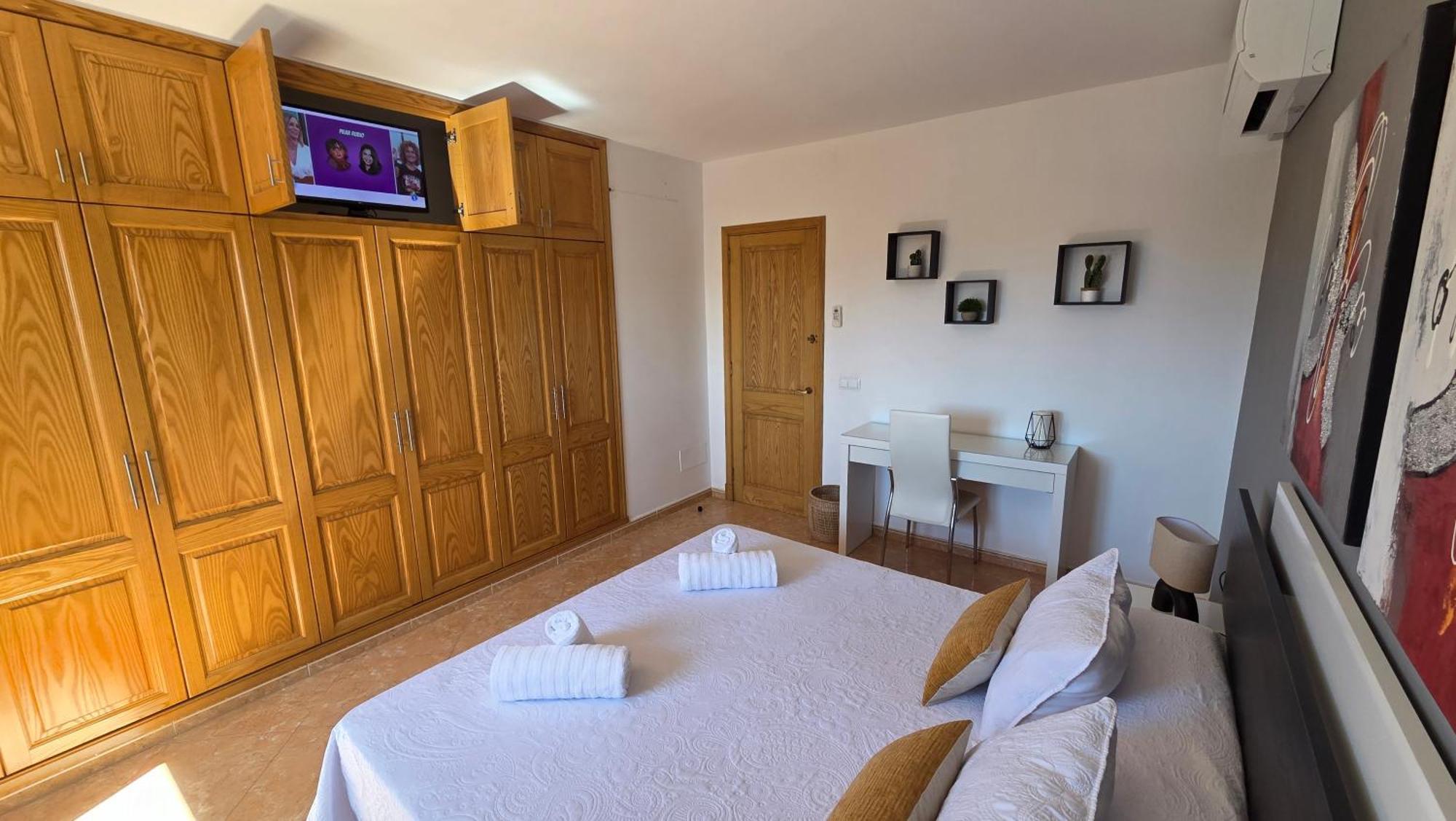 Villa Victoria Paradise Cala'N Blanes  Εξωτερικό φωτογραφία