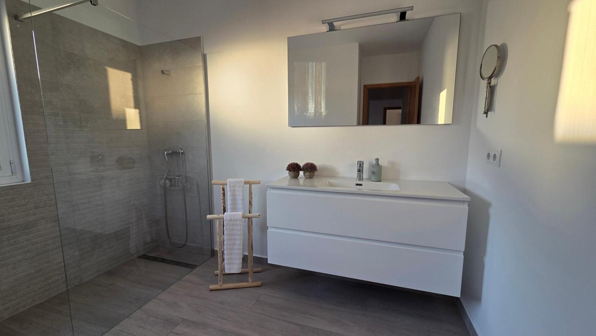 Villa Victoria Paradise Cala'N Blanes  Εξωτερικό φωτογραφία