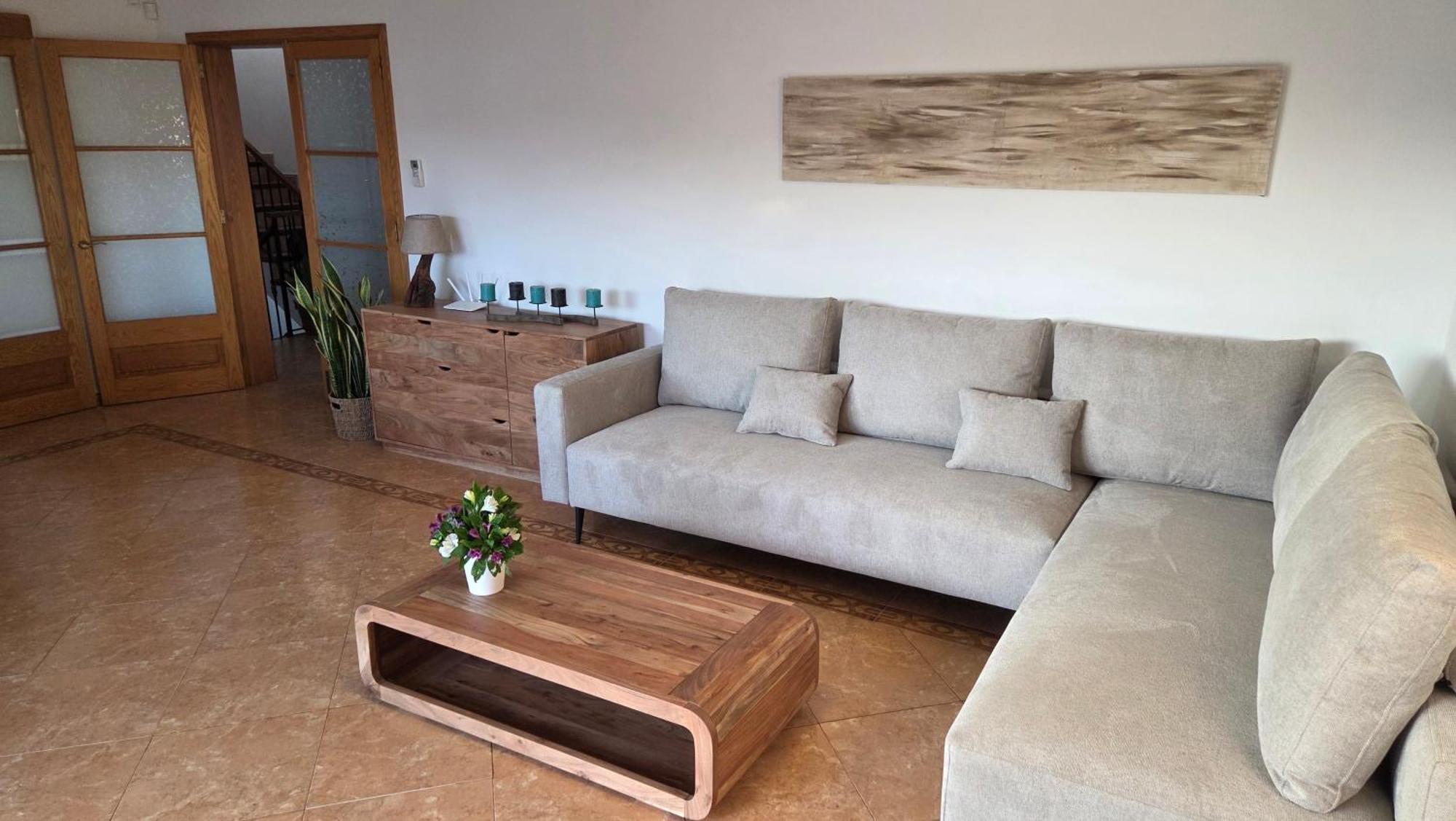 Villa Victoria Paradise Cala'N Blanes  Εξωτερικό φωτογραφία
